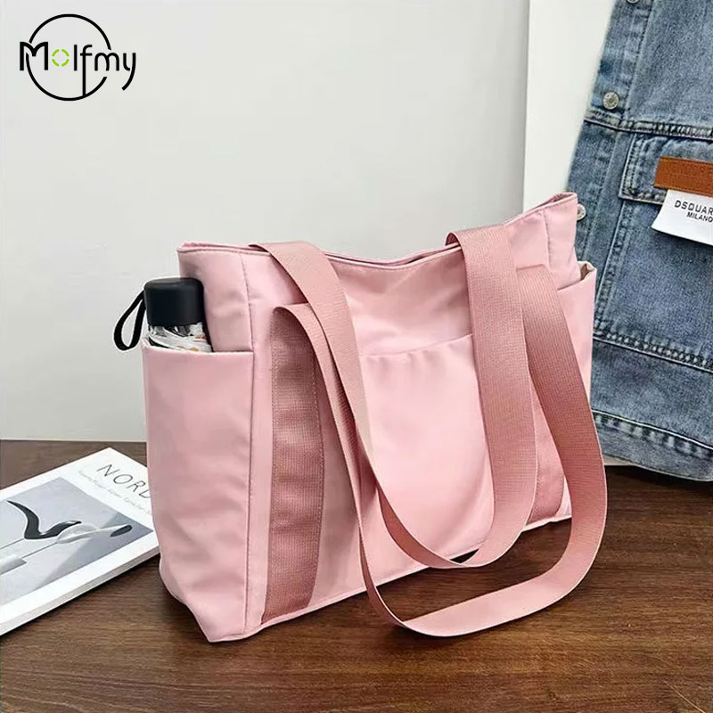 Luxury Bags Collection - حقيبة نسائية مصمم حقائب فاخرة نايلون