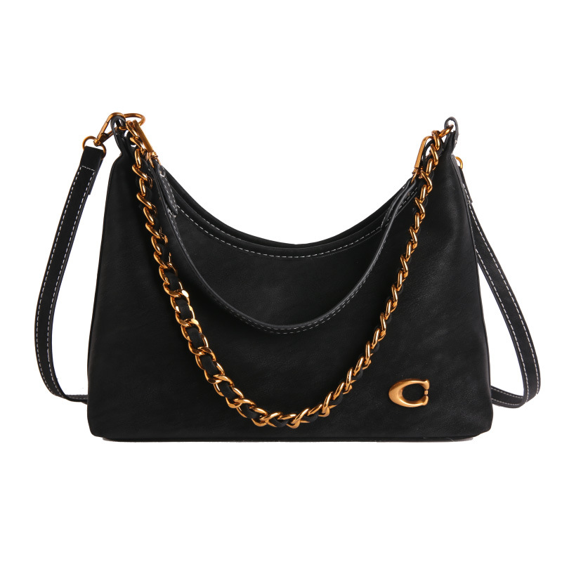 Luxury Bags For Sale - حقيبة نسائية جديدة بتصميم ريترو فاخر