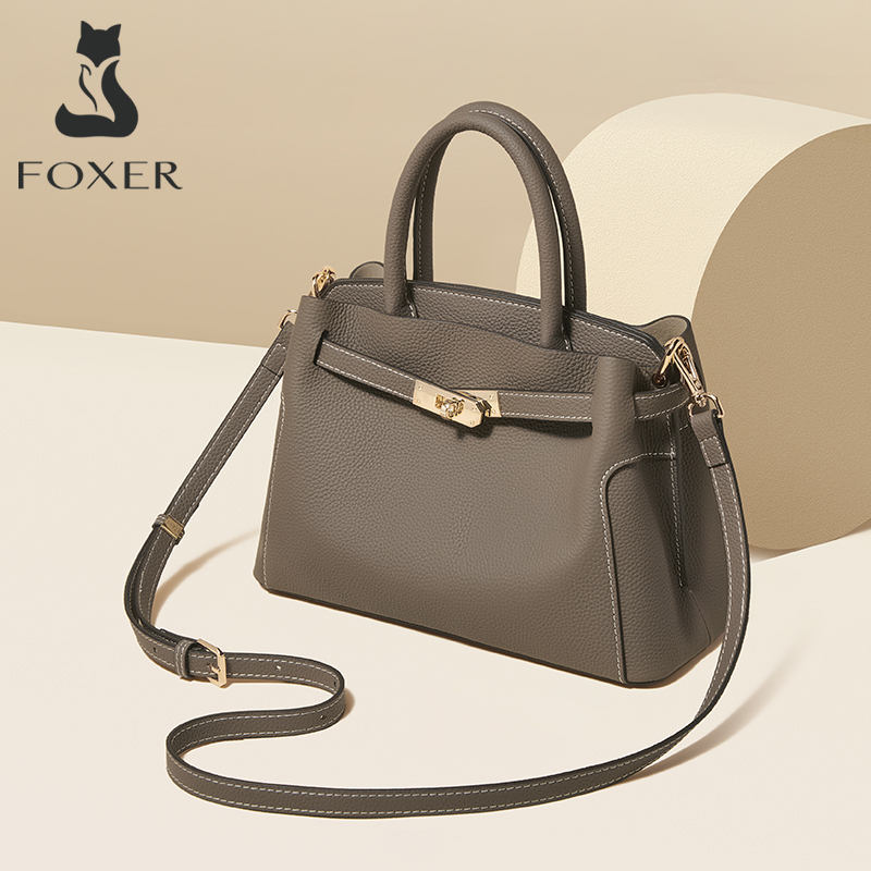 Luxury Bags For Sale - حقيبة يد نسائية فاخرة من الجلد