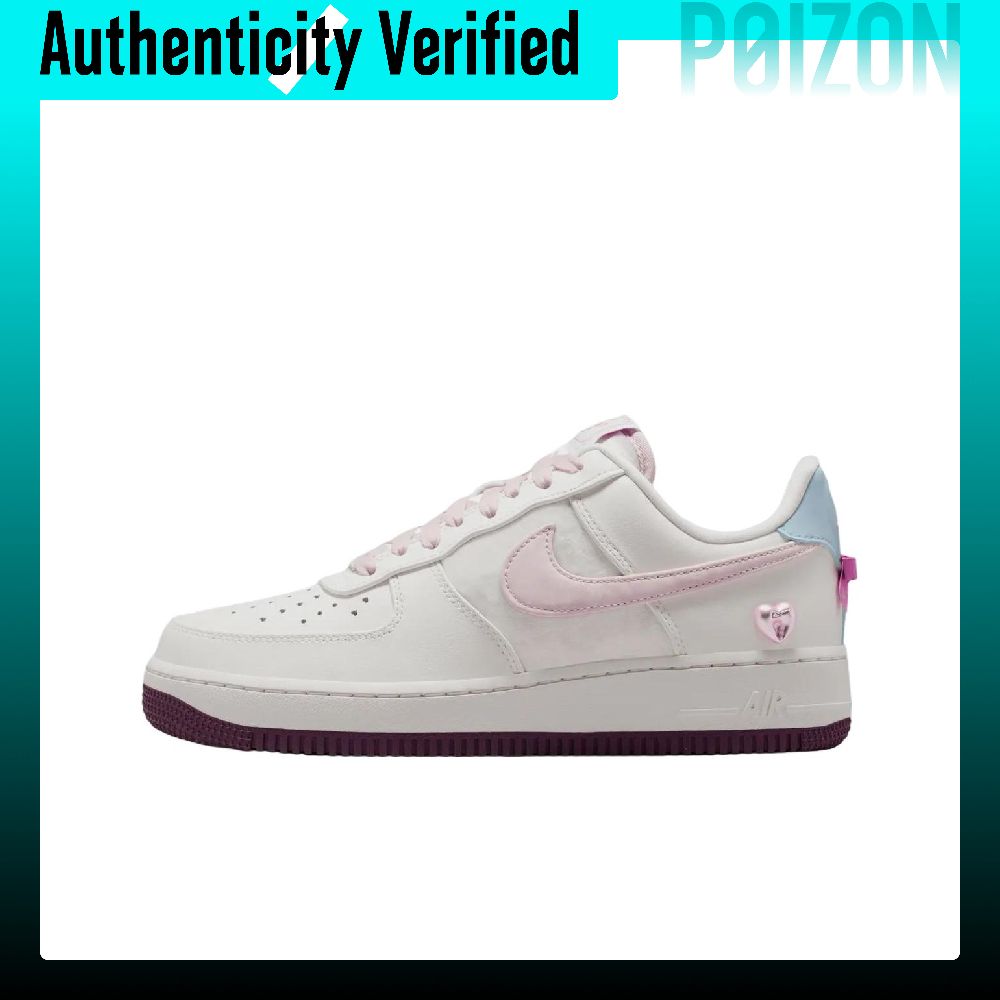 Nike Shoes Air Force 1 - حذاء نايك اير فورس 1 للسيدات