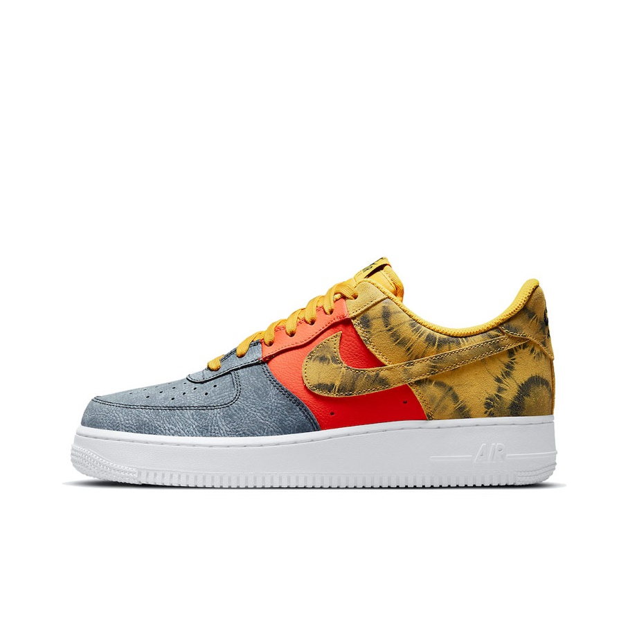 Nike Shoes Air Force 1 - حذاء نايك إير فورس 1 للرجال