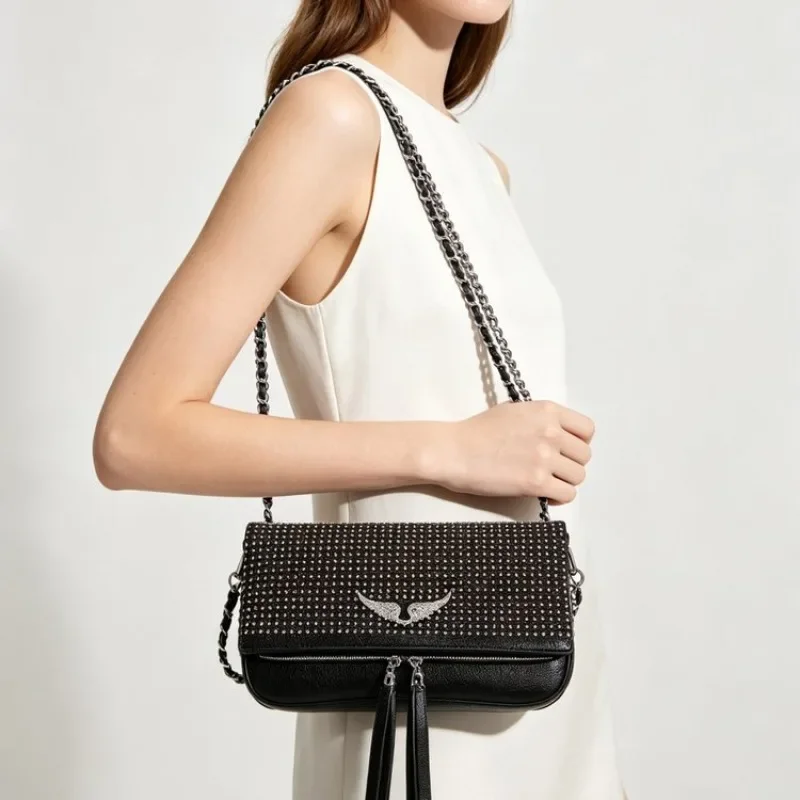 Luxury Bags For Sale - حقيبة يد نسائية كلاسيكية أنيقة من