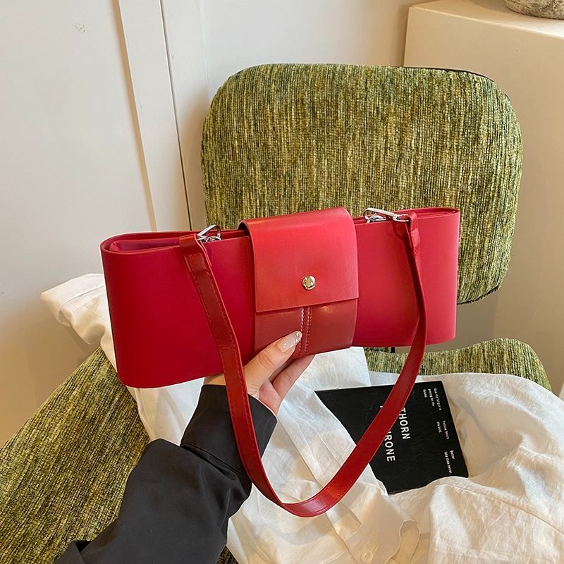 Luxury Bags Level - الفرنسية قسط تحت الإبط حقيبة الاتجاه
