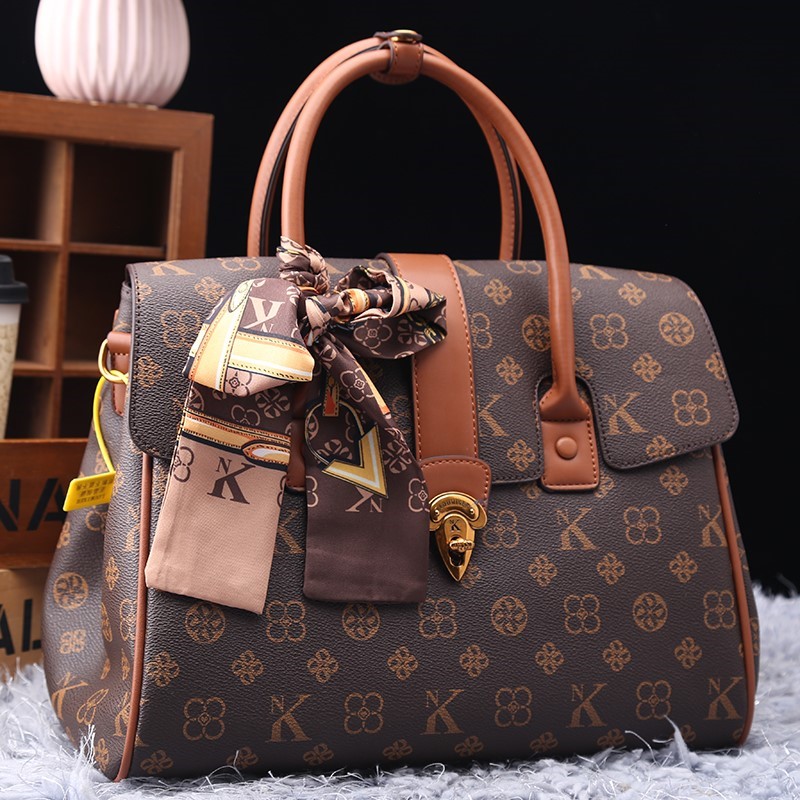Luxury Bags Sales - حقيبة نسائية ماركة فاخرة خفيفة 2025