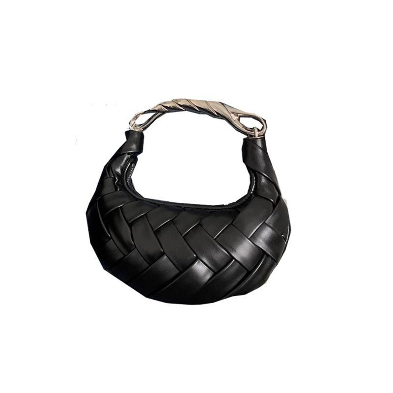 Luxury Bags Level - حقيبة من القماش المحمولة المرأة الجديدة