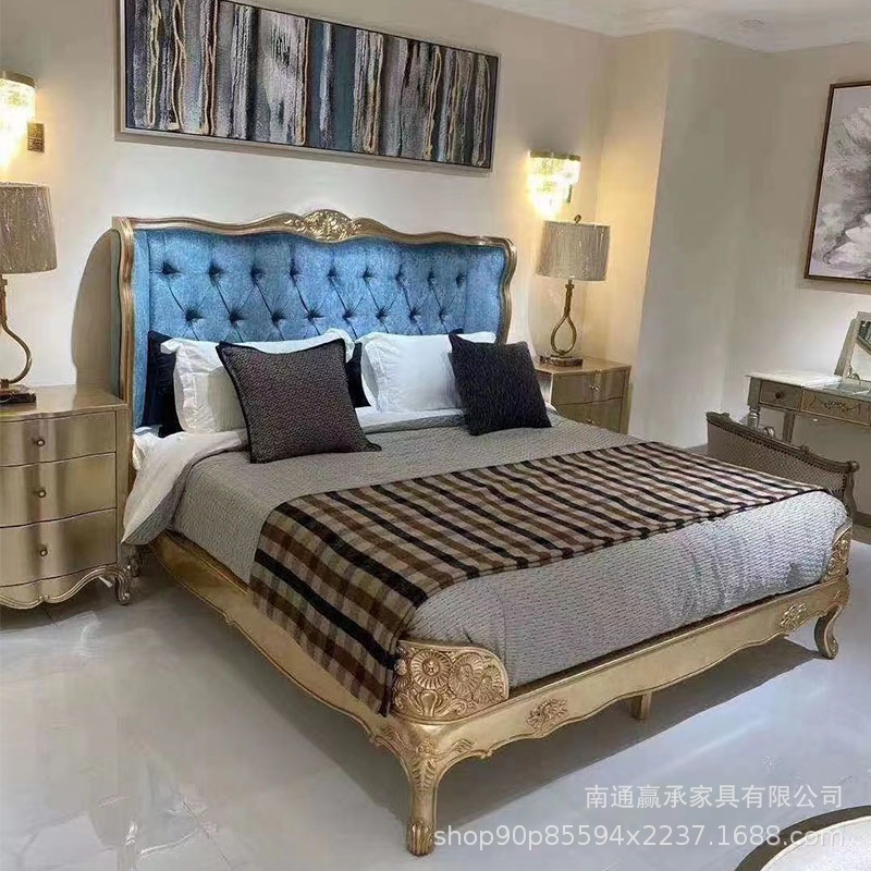 Luxury Bags Vienna - سرير أميركي فاخر على طراز الأميرات