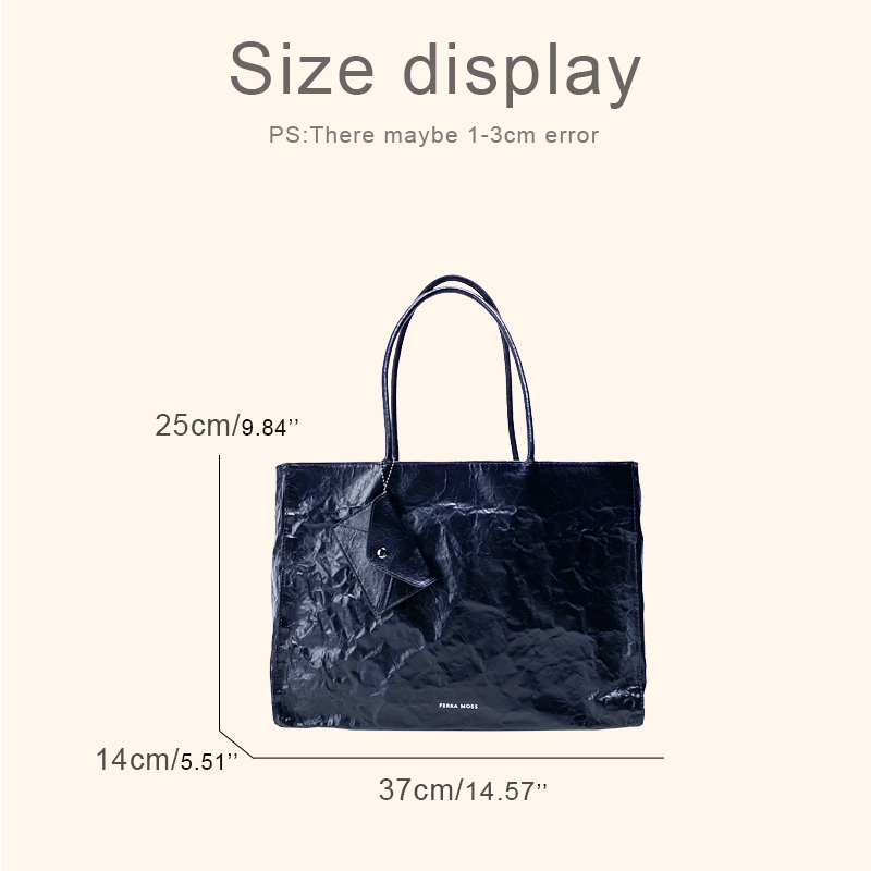 أكياس محفورة على ورق كرافت الك - مراجعة Luxury Bags Collection وسعره