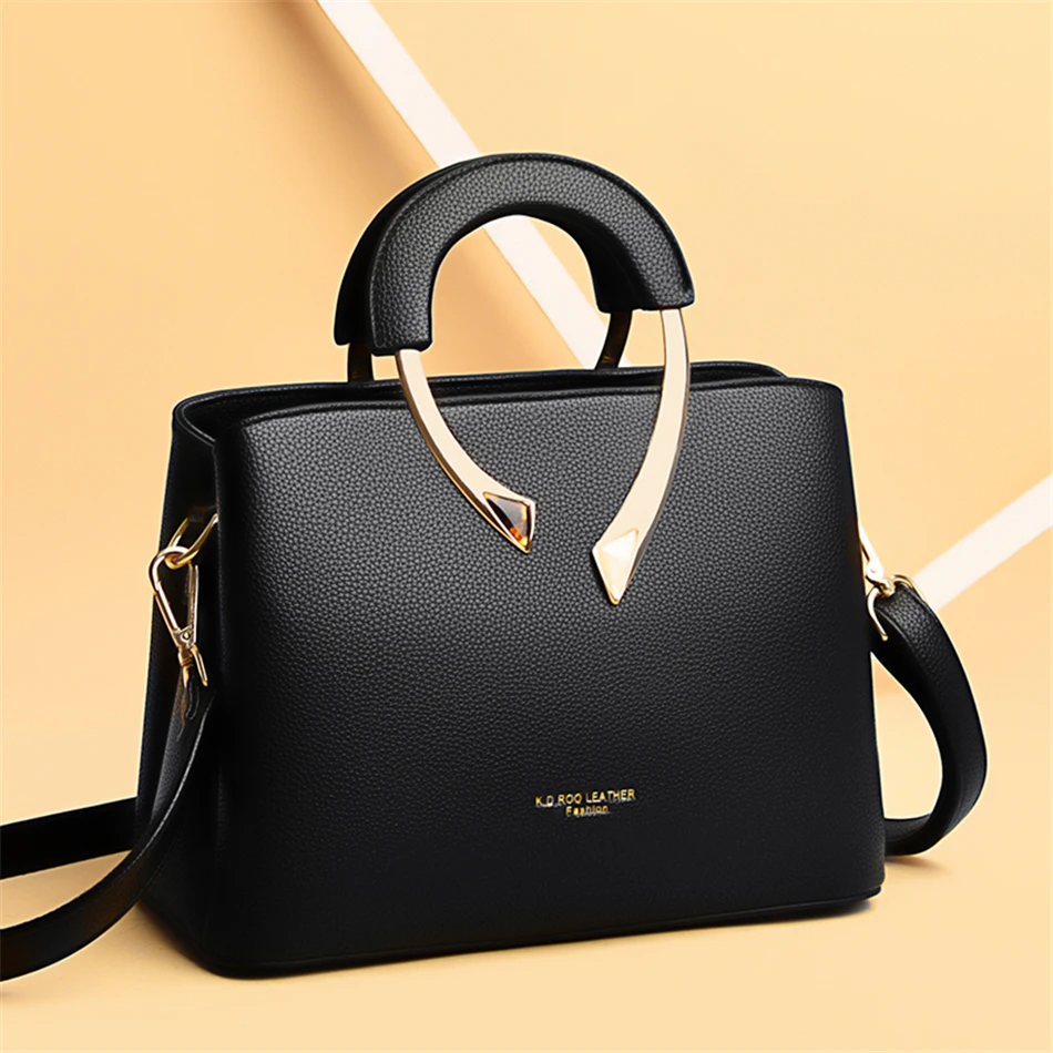 حقيقي VANDERWAH جودة عالية بول - مراجعة Luxury Bags Collection وسعره