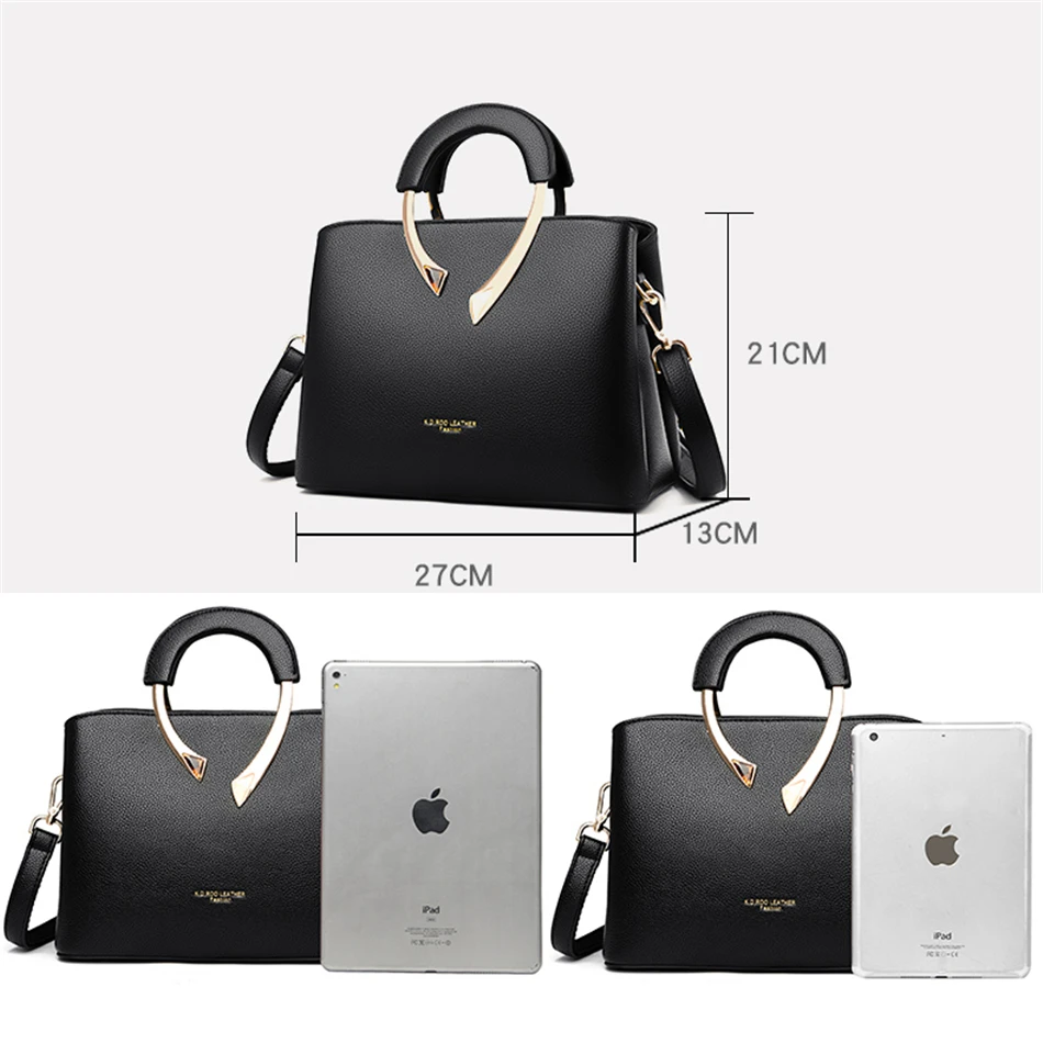حقيقي VANDERWAH جودة عالية بول - مراجعة Luxury Bags Collection وسعره