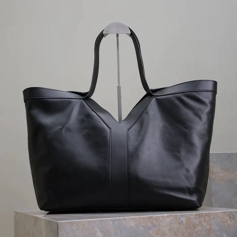 حقائب يد نسائية فاخرة من الجلد - مراجعة Luxury Bags Sales وسعره