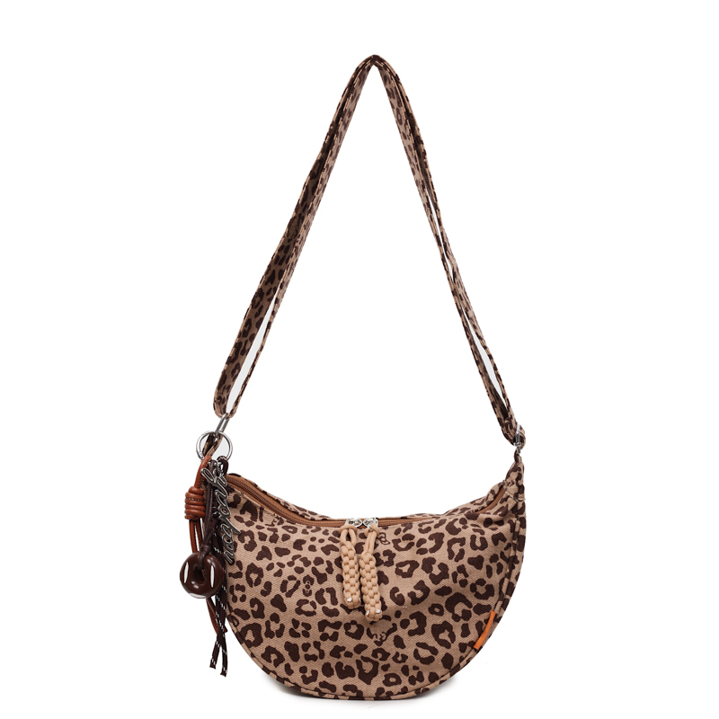 حقيبة كتف نسائية جديدة بطبعة ج - مراجعة Wristlet Wallet Zipper وسعره