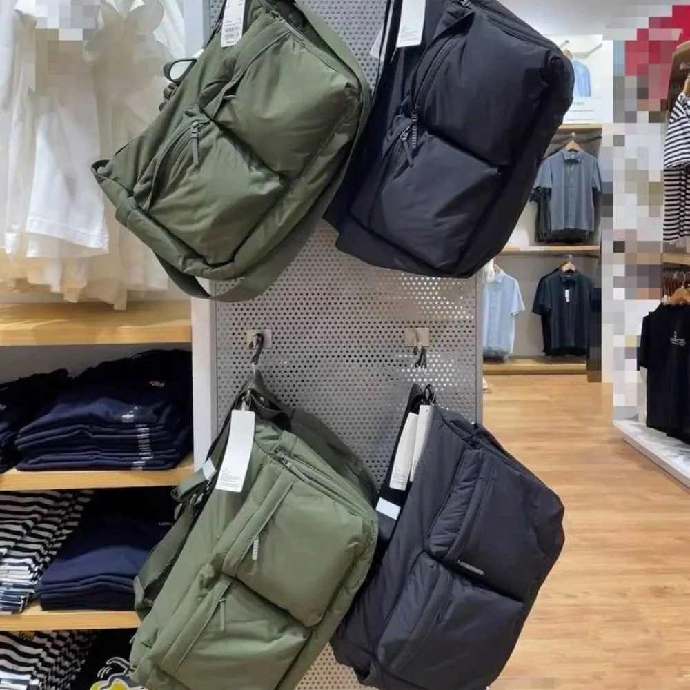 حقيبة قماشية جديدة للنساء لموس - مراجعة Luxury Bags Sales وسعره