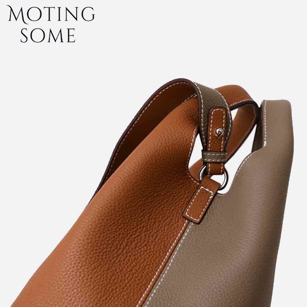 Motingsome المرقعة نمط المرأة  - مراجعة Luxury Bags Collection وسعره