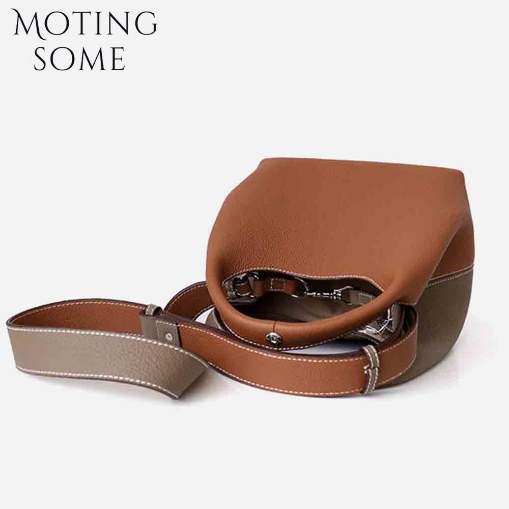 Motingsome المرقعة نمط المرأة  - مراجعة Luxury Bags Collection وسعره