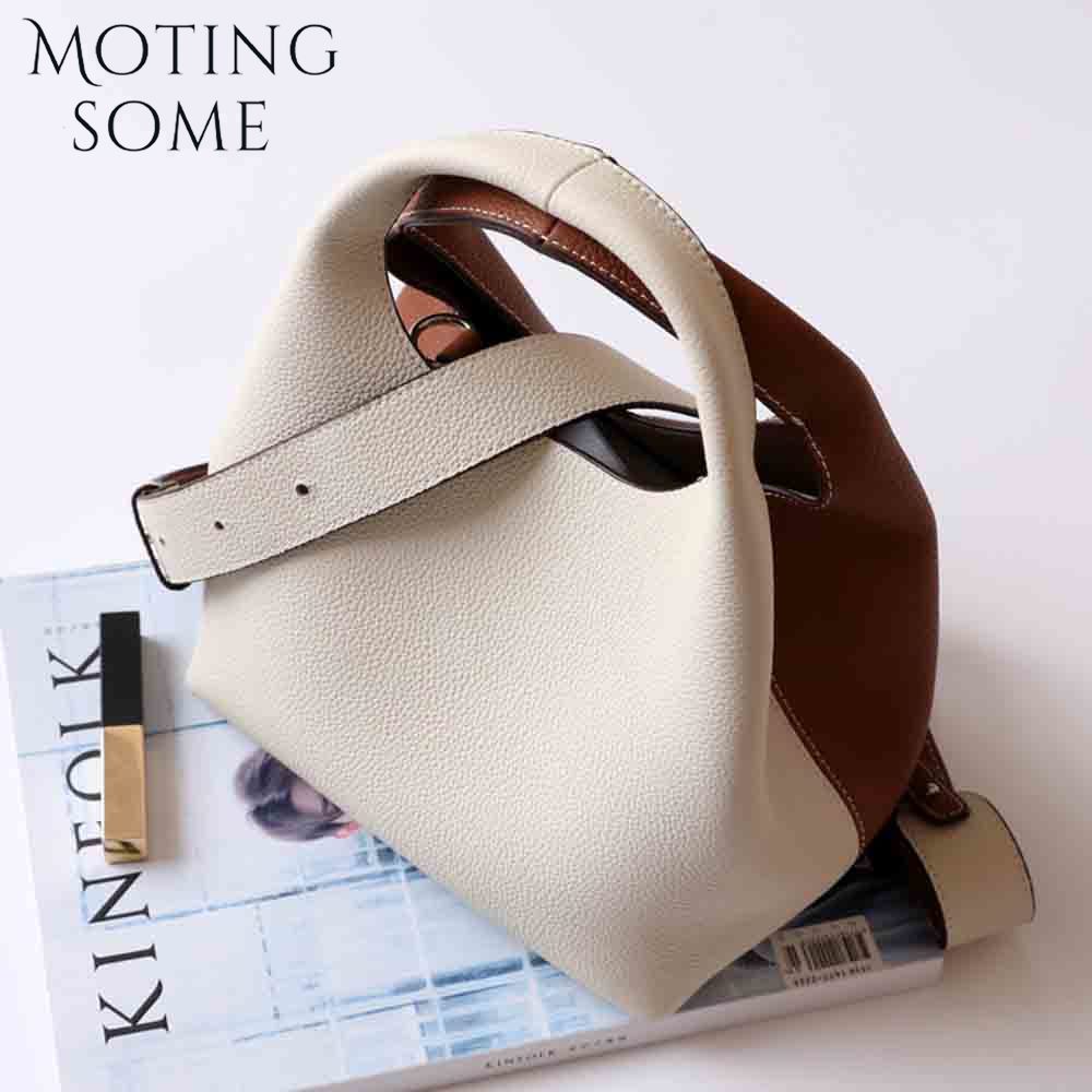 Motingsome المرقعة نمط المرأة  - مراجعة Luxury Bags Collection وسعره