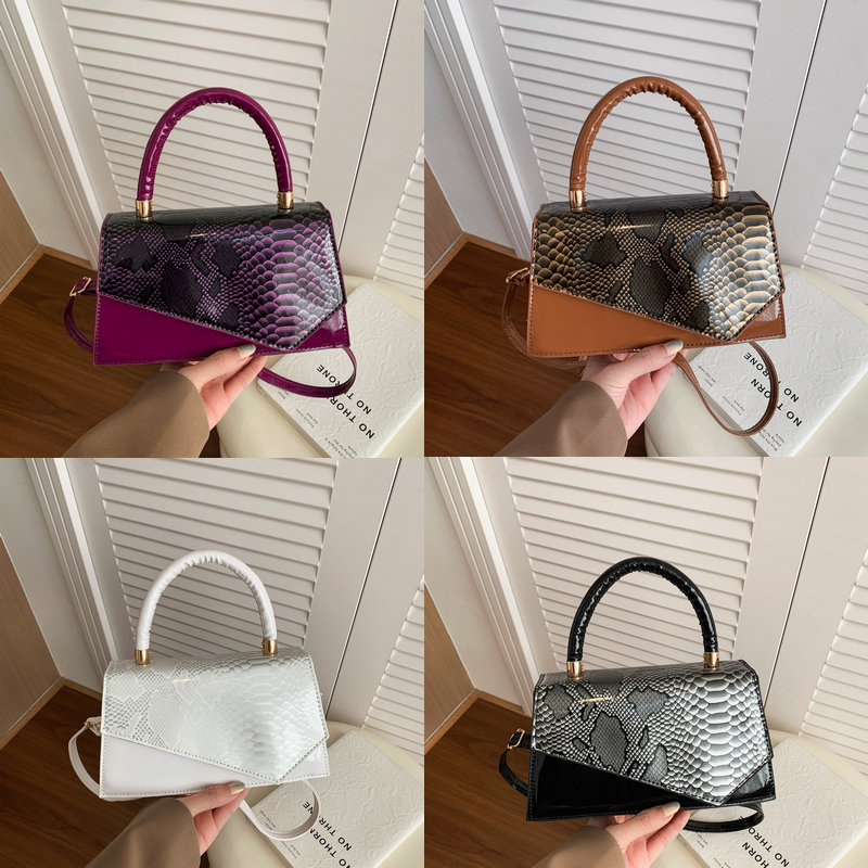 حقائب يد جلدية فاخرة جديدة عال - مراجعة Luxury Bags For Sale وسعره