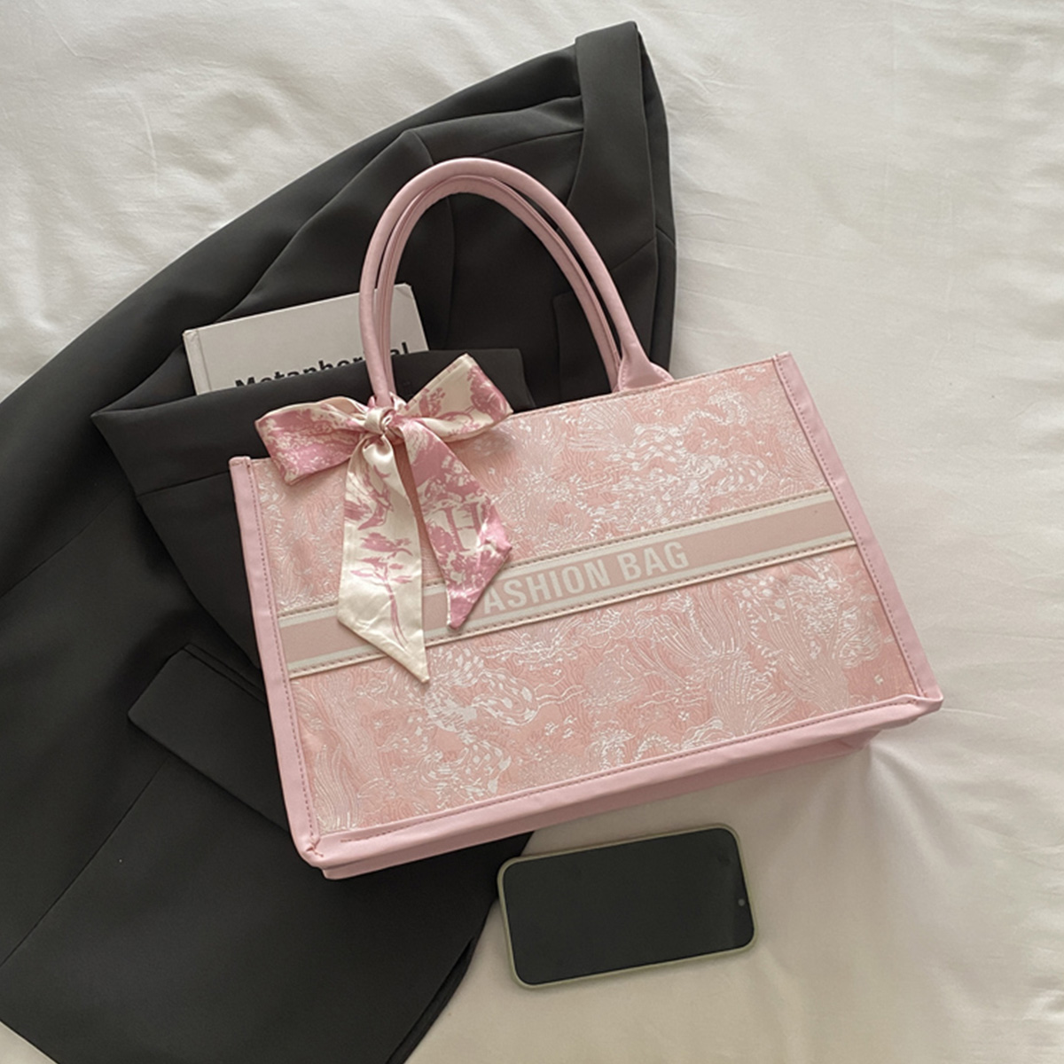 حقيبة يد نسائية فاخرة وأنيقة م - مراجعة Luxury Bags Collection وسعره