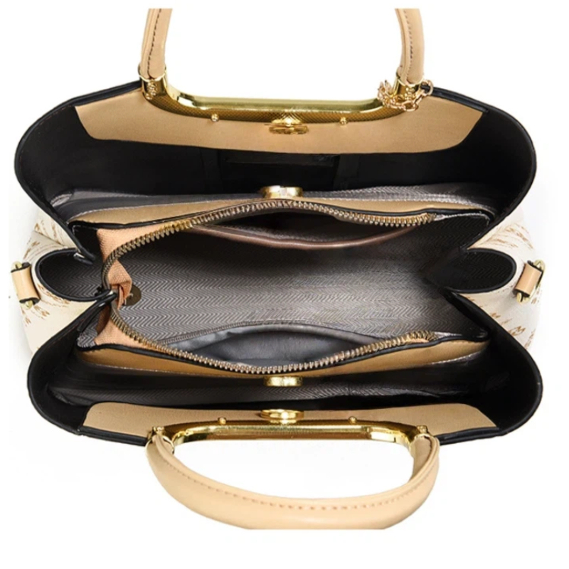 حقيبة ظهر فاخرة للرجال، مصنوعة - مراجعة Luxury Bags Green وسعره