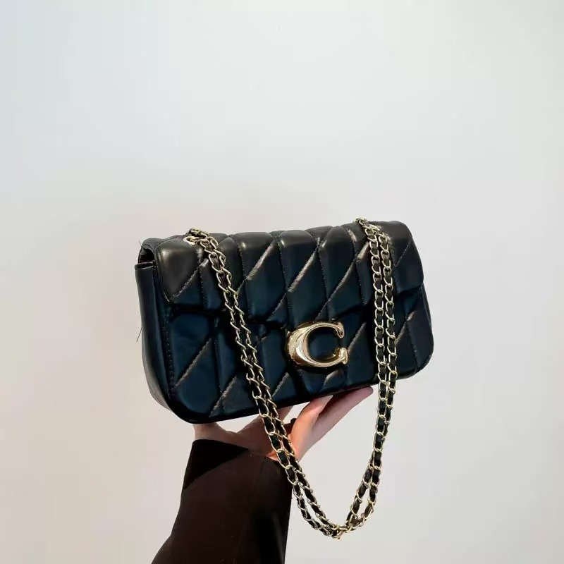 حقيبة كتف نسائية فاخرة من الجل - مراجعة Luxury Bags For Sale وسعره