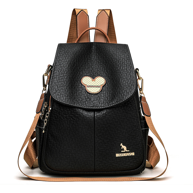 حقيبة ظهر فاخرة للسفر 2026، حق - مراجعة Luxury Bags With Zipper وسعره