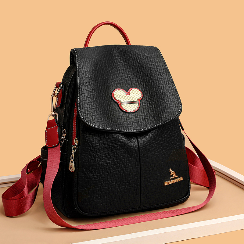 حقيبة ظهر فاخرة للسفر 2026، حق - مراجعة Luxury Bags With Zipper وسعره