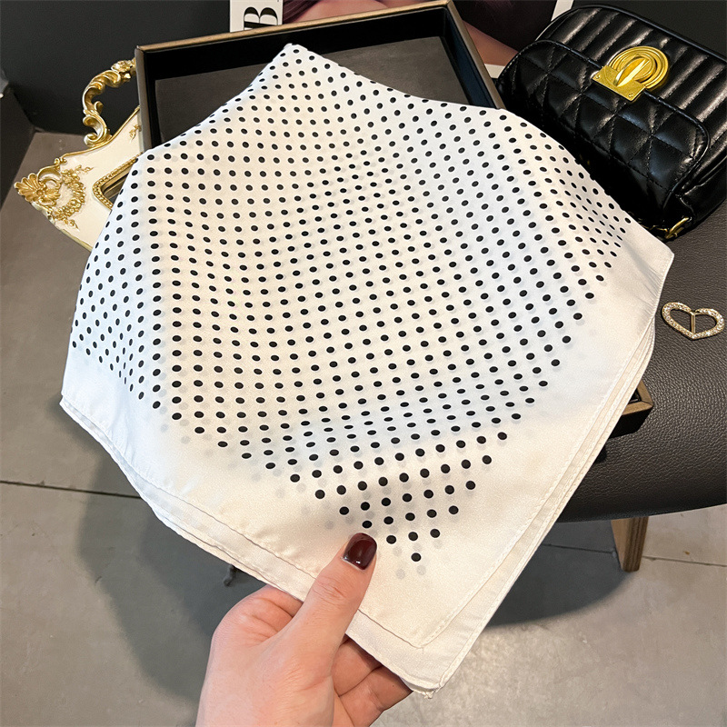 أوشحة مطبوعة جديدة فاخرة وشاح  - مراجعة Luxury Bags Sales وسعره