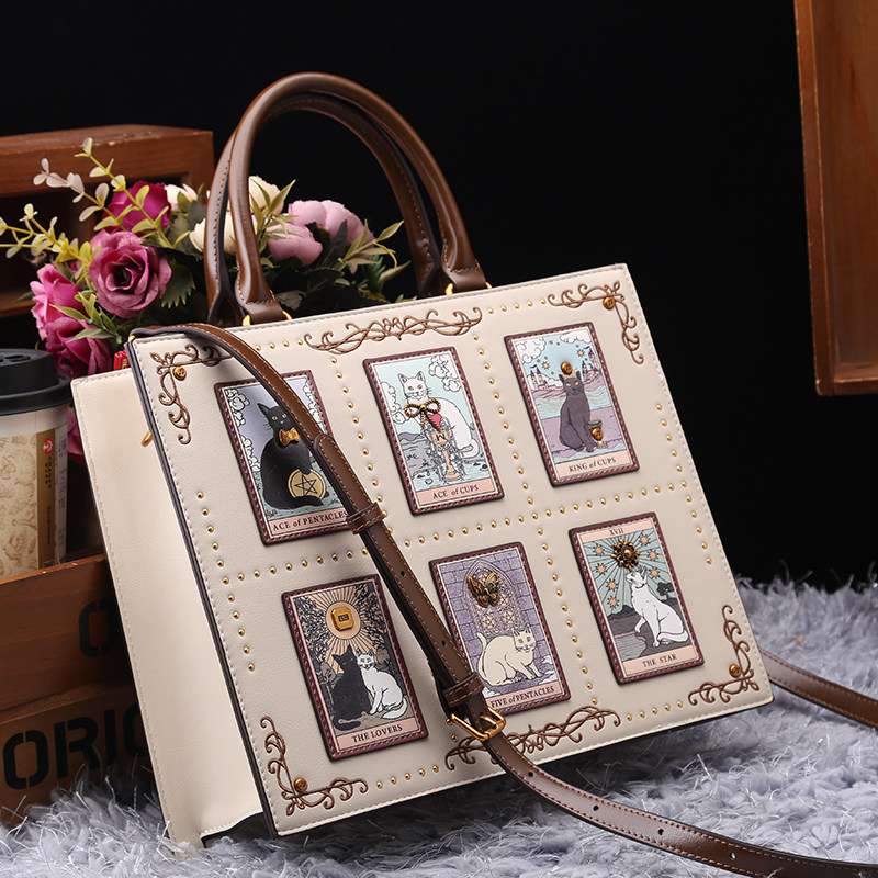 حقيبة مصممة عتيقة وفاخرة مع تط - مراجعة Luxury Bags For Sale وسعره
