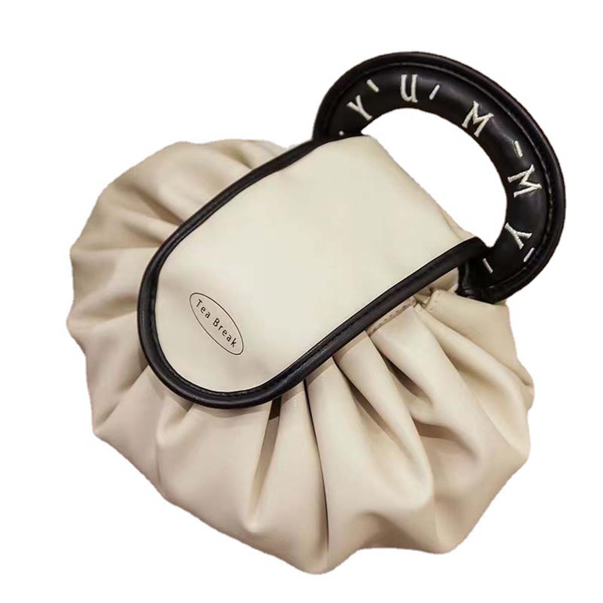 حقيبة مكياج عالية المظهر، حقيب - مراجعة Luxury Bags Level وسعره