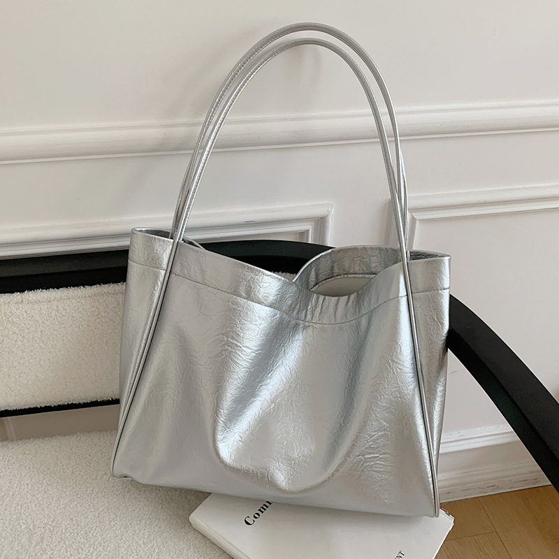 حقائب كتف نسائية فاخرة بتصميم  - مراجعة Luxury Bags Collection وسعره