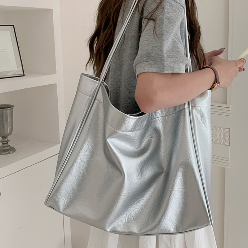 حقائب كتف نسائية فاخرة بتصميم  - مراجعة Luxury Bags Collection وسعره