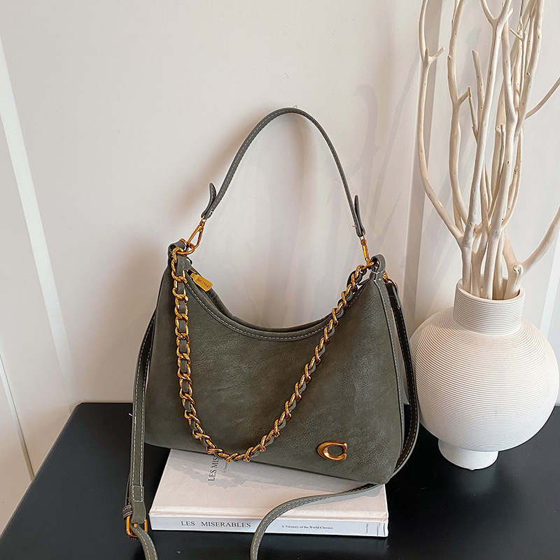 حقيبة نسائية جديدة بتصميم ريتر - مراجعة Luxury Bags For Sale وسعره