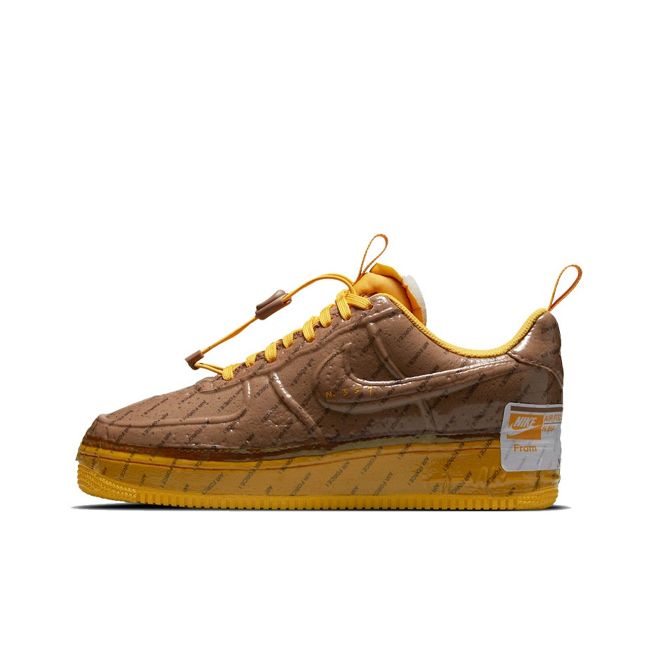 حذاء نايك إير فورس 1 للتزلج لل - مراجعة Nike Shoes Air Force 1 وسعره