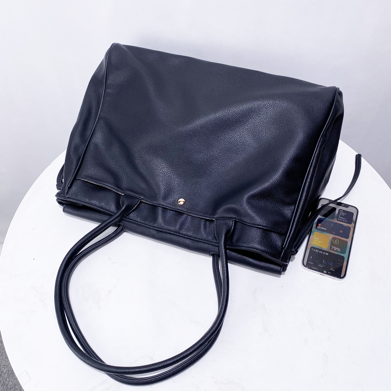 حقيبة كلاسيكية حمل الحقائب للن - مراجعة Luxury Bags Collection وسعره