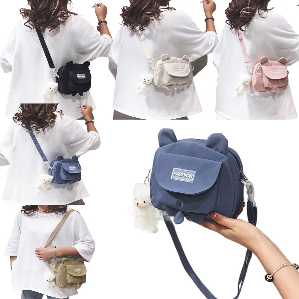 أنثى لطيف الحقيبة حقائب كروسبو - مراجعة Wristlet Wallet Zipper وسعره