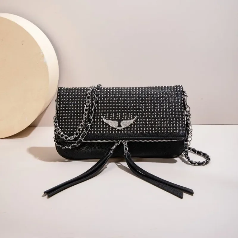 حقيبة يد نسائية كلاسيكية أنيقة - مراجعة Luxury Bags For Sale وسعره