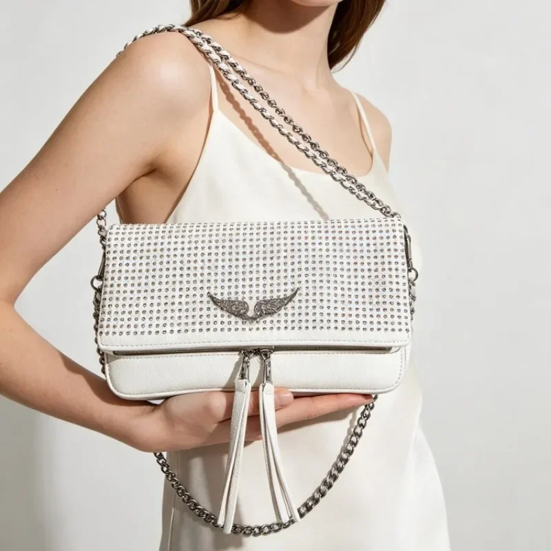 حقيبة يد نسائية كلاسيكية أنيقة - مراجعة Luxury Bags For Sale وسعره