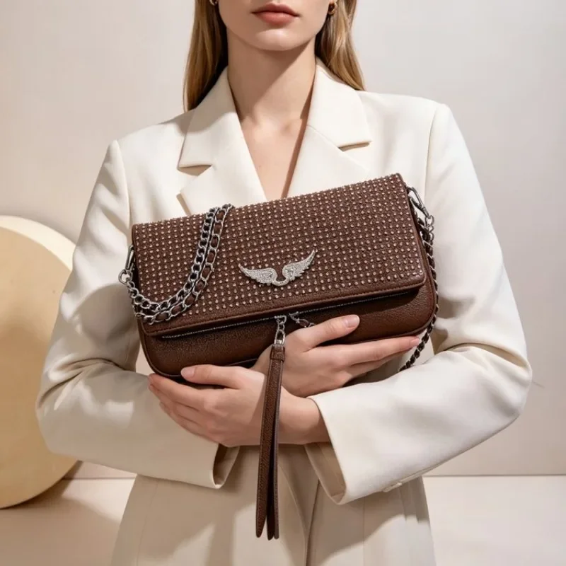 حقيبة يد نسائية كلاسيكية أنيقة - مراجعة Luxury Bags For Sale وسعره