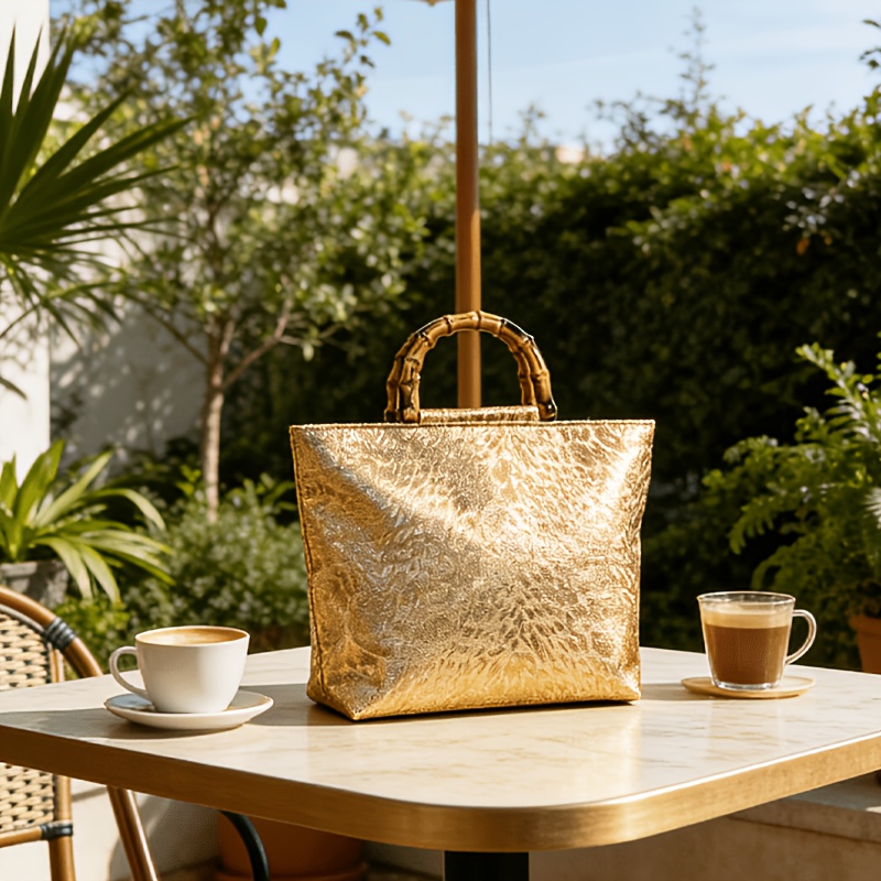 حقيبة يد نسائية فاخرة خفيفة ال - مراجعة Luxury Bags Collection وسعره