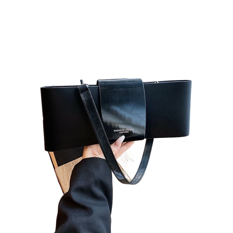 الفرنسية قسط تحت الإبط حقيبة ا - مراجعة Luxury Bags Level وسعره