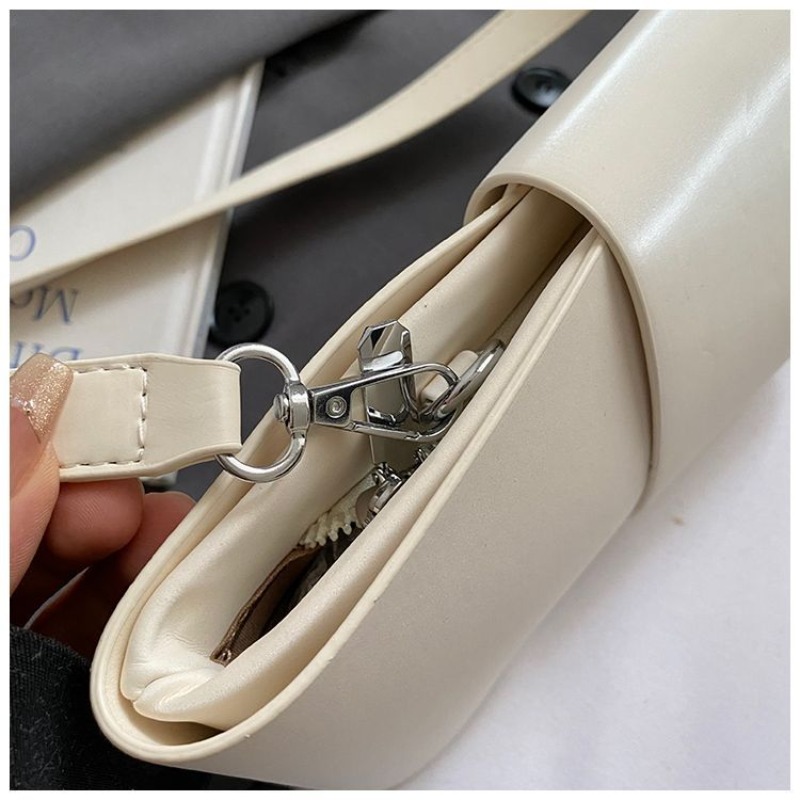 الفرنسية قسط تحت الإبط حقيبة ا - مراجعة Luxury Bags Level وسعره