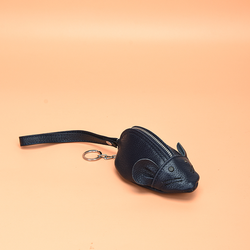محفظة نقود صغيرة على شكل فأر ل - مراجعة Wristlet Wallet Zipper وسعره