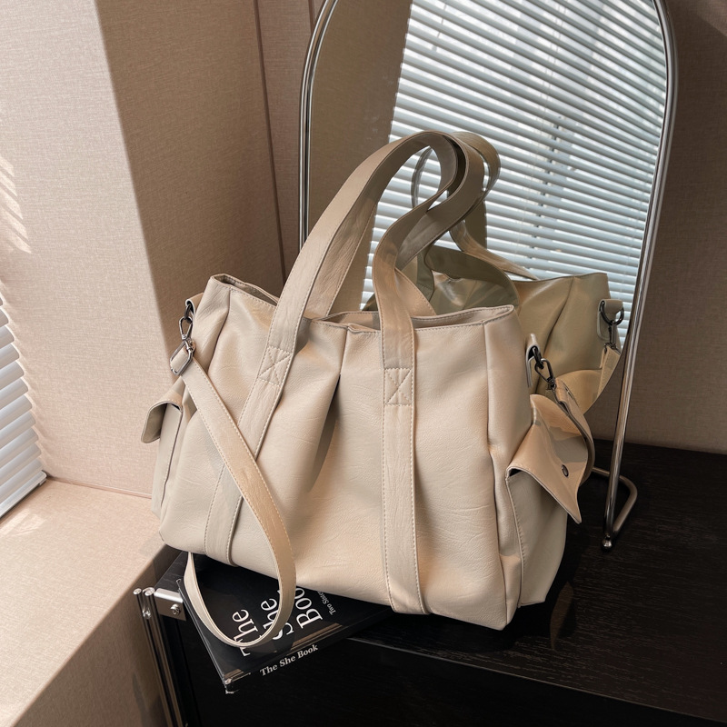 CGCBAG 2023 جديد سعة كبيرة الم - مراجعة Luxury Bags Collection وسعره