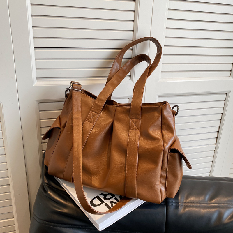 CGCBAG 2023 جديد سعة كبيرة الم - مراجعة Luxury Bags Collection وسعره