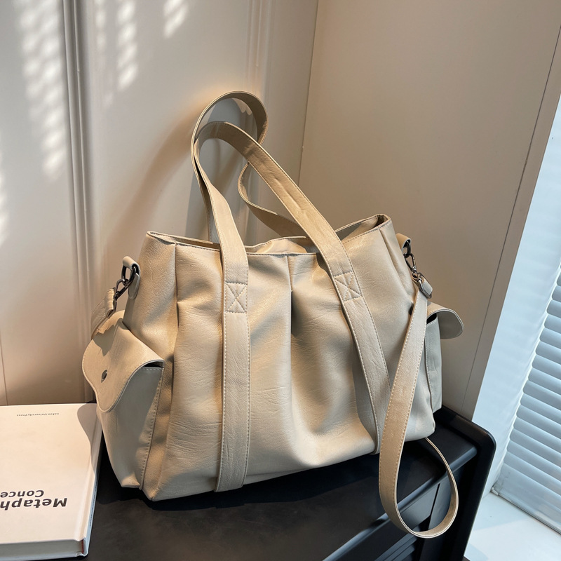 CGCBAG 2023 جديد سعة كبيرة الم - مراجعة Luxury Bags Collection وسعره