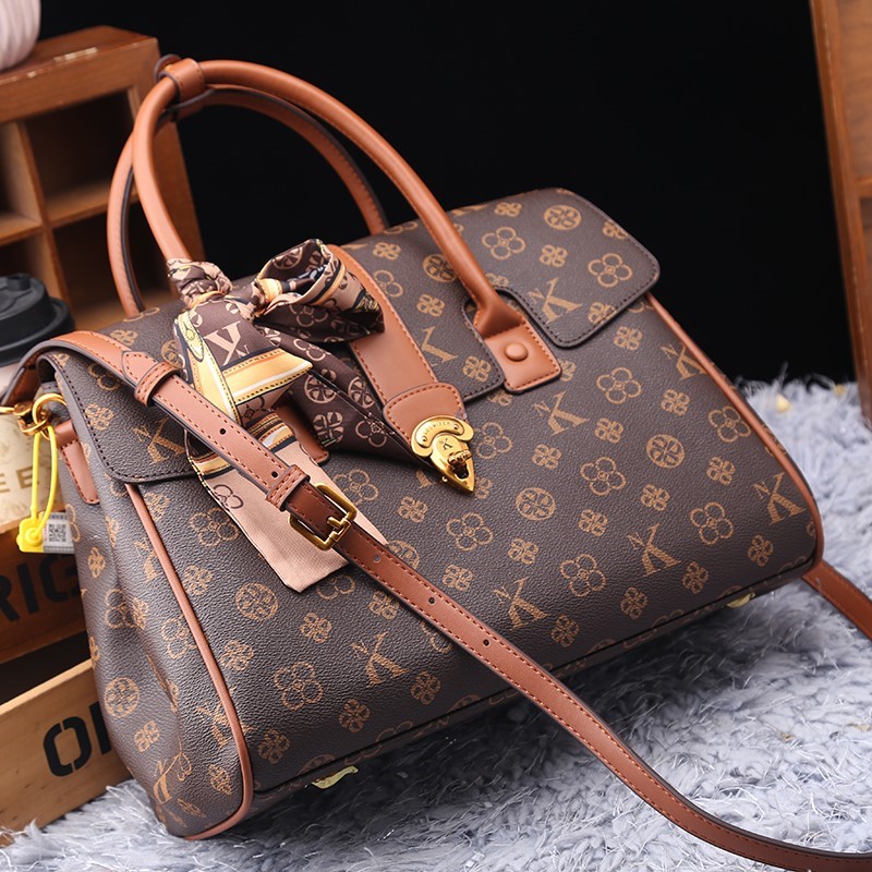 حقيبة نسائية ماركة فاخرة خفيفة - مراجعة Luxury Bags Sales وسعره
