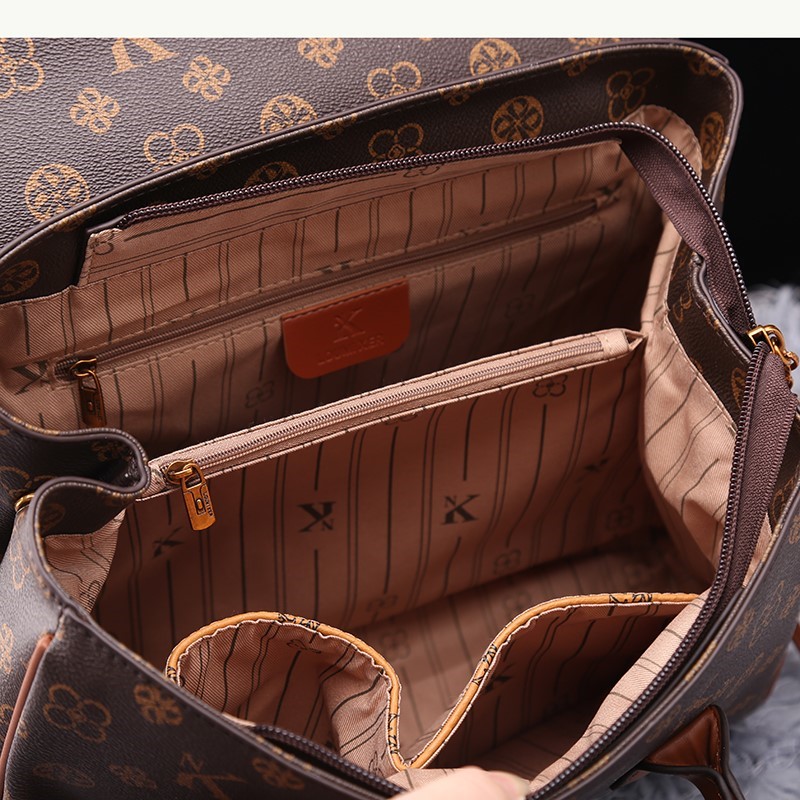 حقيبة نسائية ماركة فاخرة خفيفة - مراجعة Luxury Bags Sales وسعره