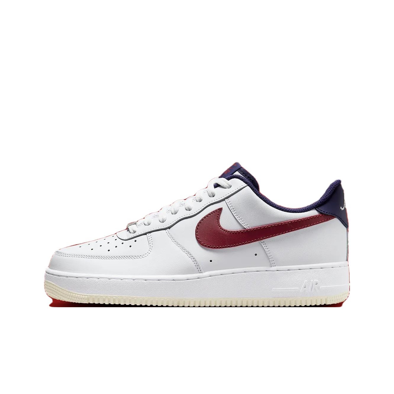 حذاء نايك إير فورس 1 للرجال من - مراجعة Nike Shoes Air Force 1 وسعره