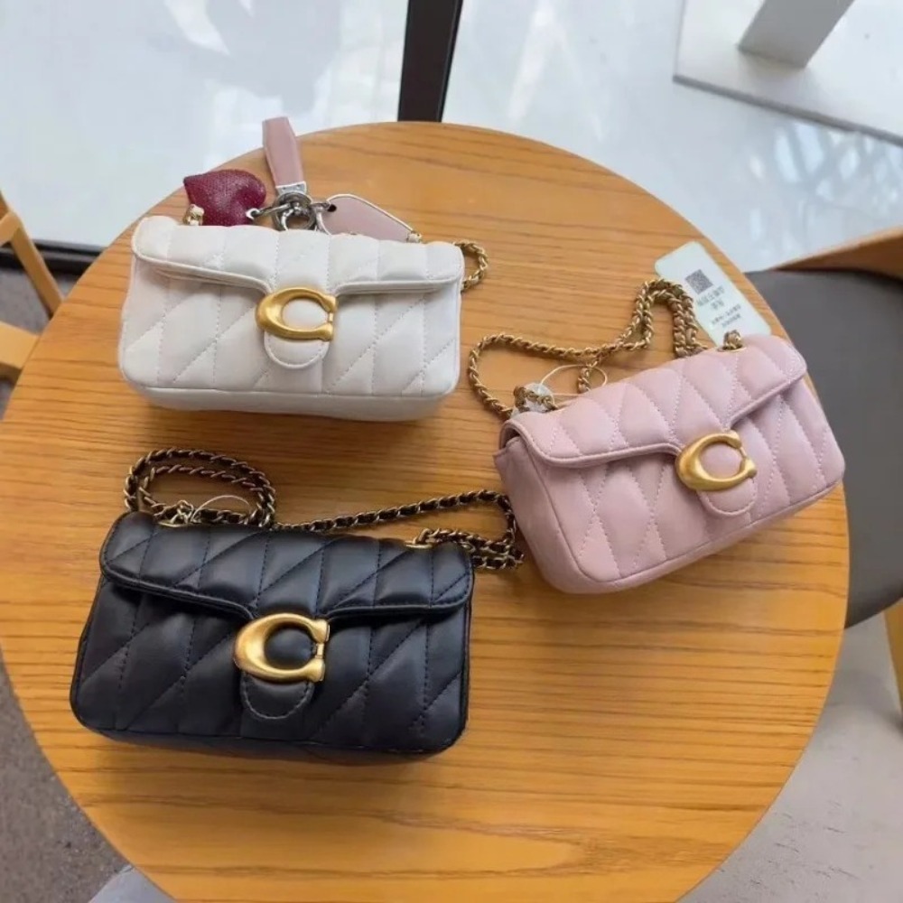 محفظة جلدية فاخرة بتصميم عتيق  - مراجعة Luxury Bags For Sale وسعره