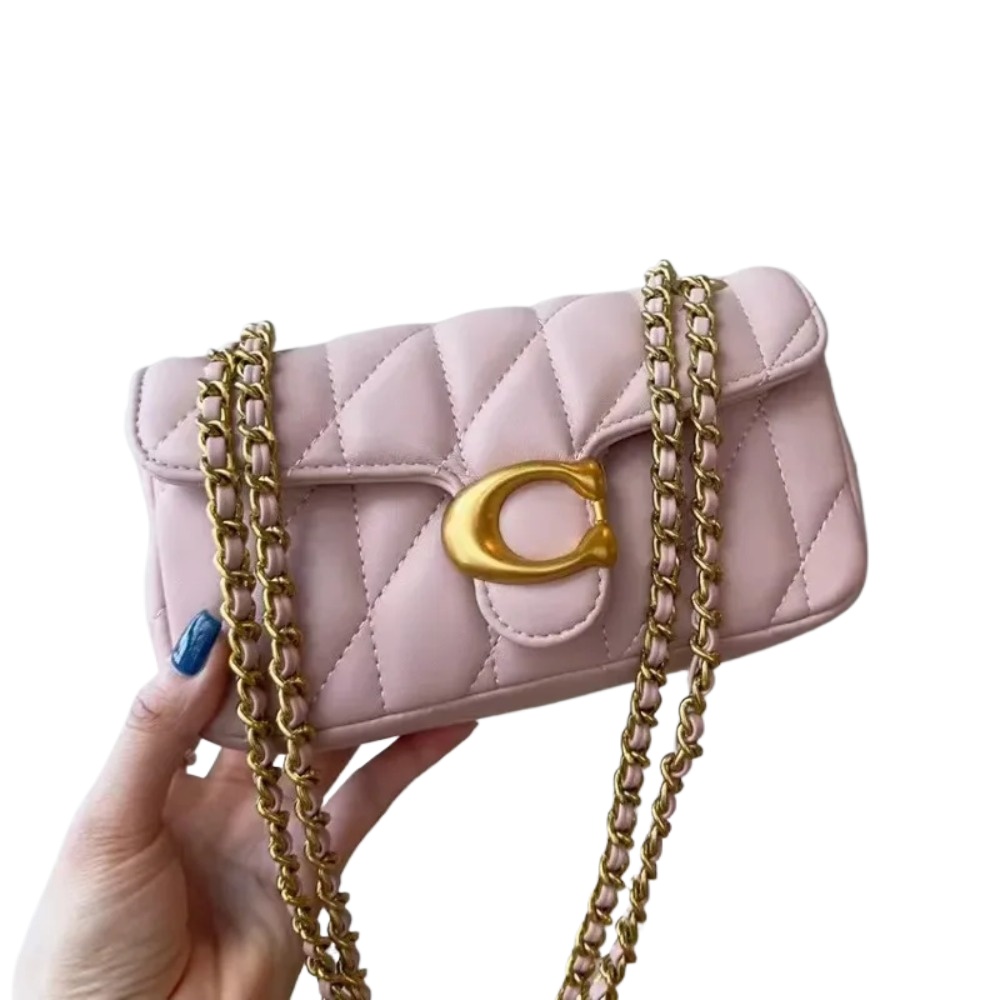 محفظة جلدية فاخرة بتصميم عتيق  - مراجعة Luxury Bags For Sale وسعره