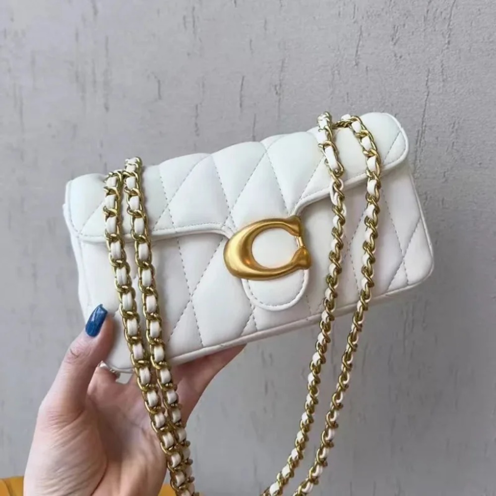 محفظة جلدية فاخرة بتصميم عتيق  - مراجعة Luxury Bags For Sale وسعره